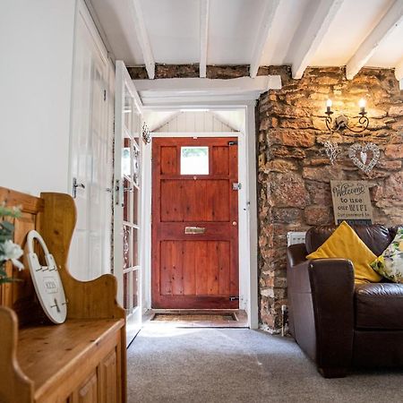 The Cottage Felton  Exterior photo