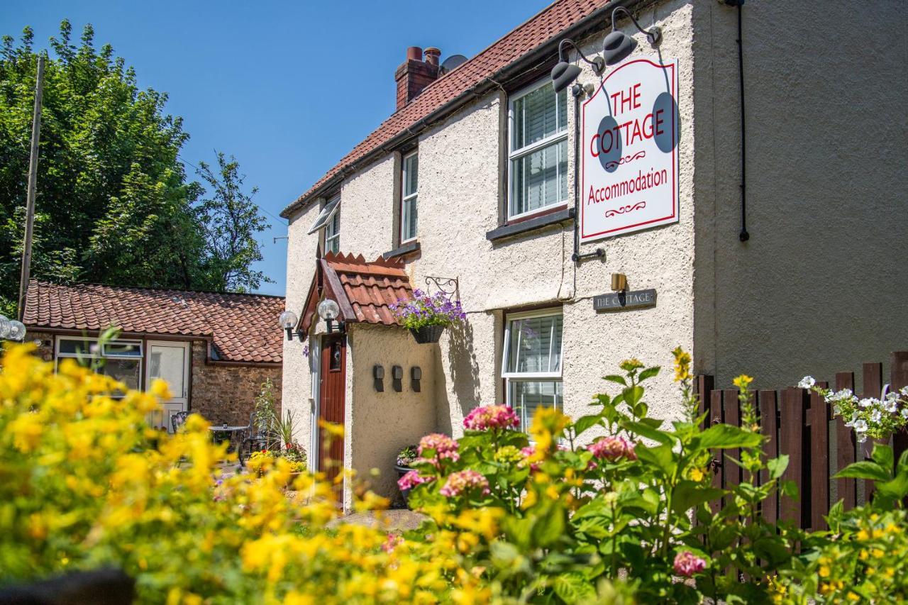 The Cottage Felton  Exterior photo