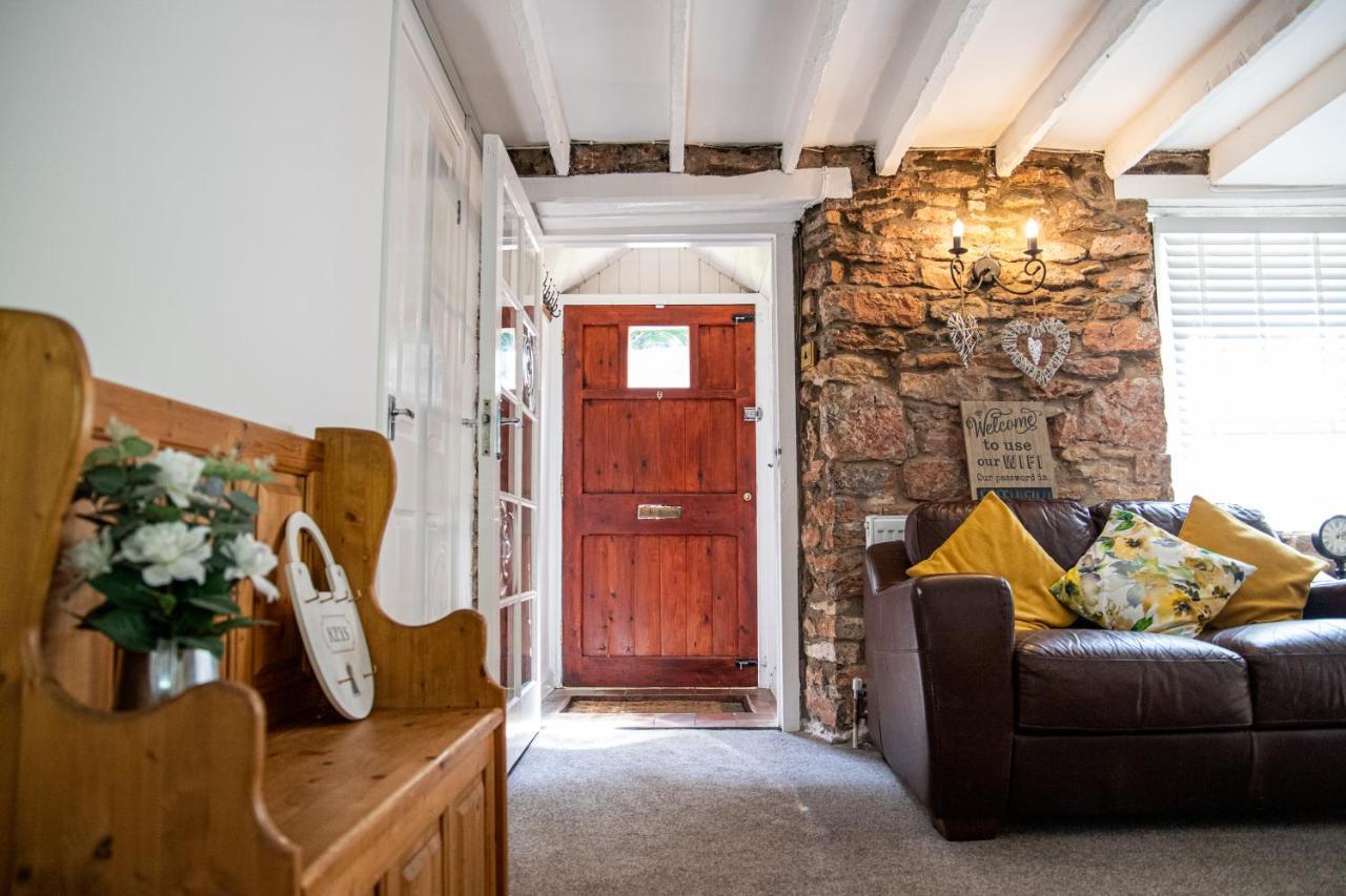 The Cottage Felton  Exterior photo