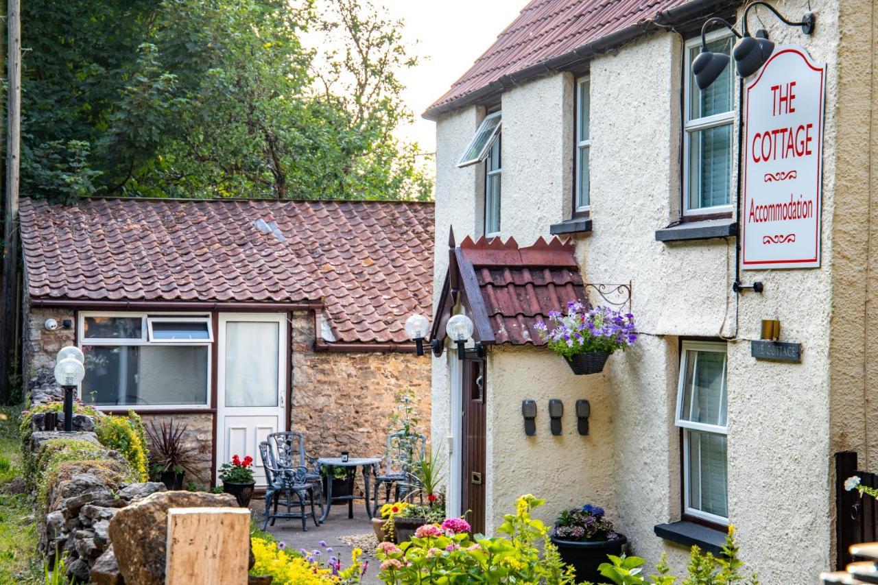 The Cottage Felton  Exterior photo