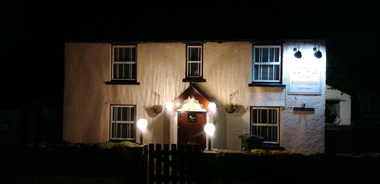 The Cottage Felton  Exterior photo